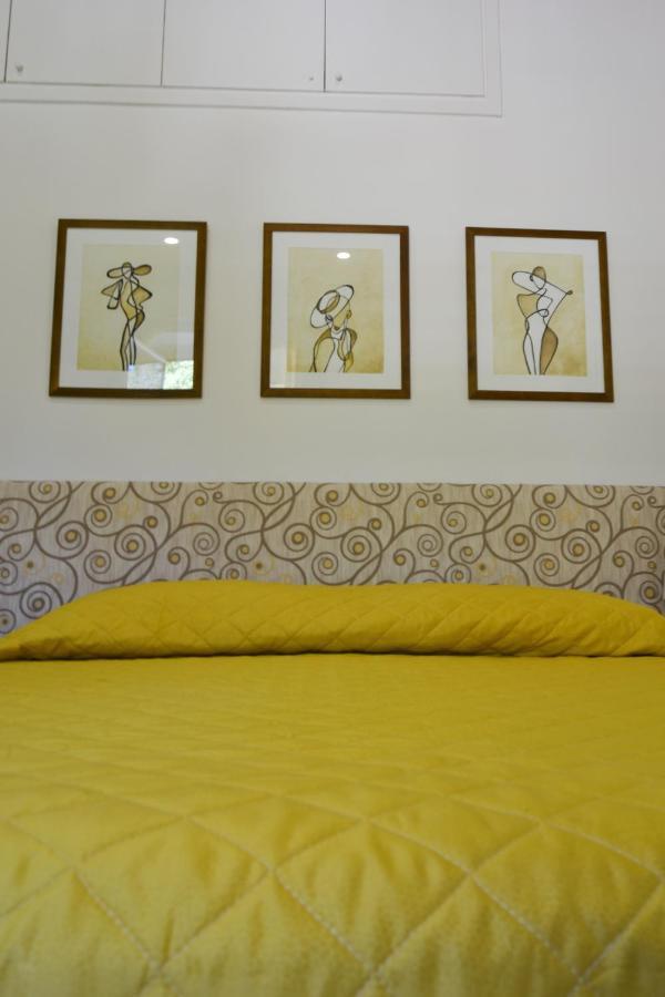 Le Tre Sorelle A Testaccio Rome Exterior photo