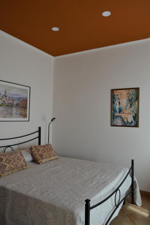 Le Tre Sorelle A Testaccio Rome Exterior photo