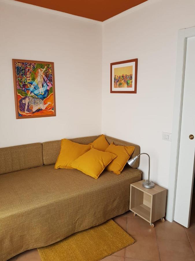 Le Tre Sorelle A Testaccio Rome Exterior photo