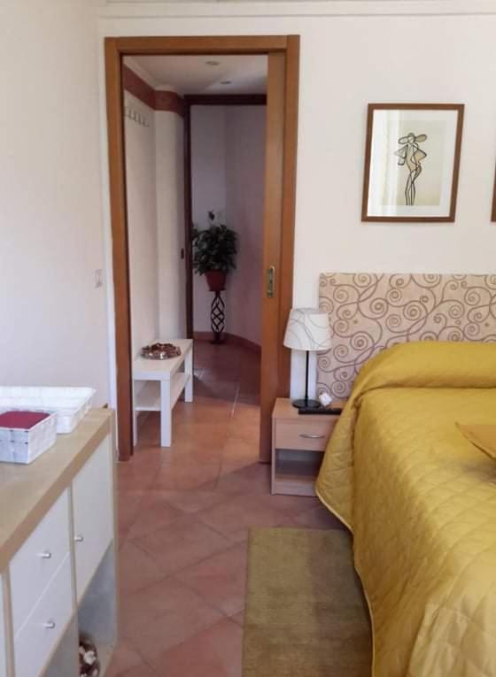 Le Tre Sorelle A Testaccio Rome Exterior photo